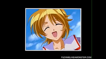 Preview 1 of Lesbian Mothes - Fingered and licked anime teen