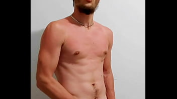 Preview 3 of Ohms Bod - Turkish Sexy Cum