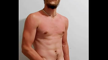 Preview 4 of Ohms Bod - Turkish Sexy Cum