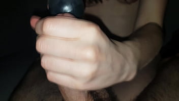 Preview 4 of Film Porno Bokep Kartun - We Played With Our Magic Wand Again! POV!