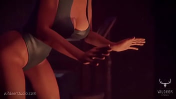 Preview 1 of Janwar Girls Xxx Video - Lara Halloween Fuck Ritual