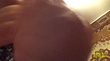 Preview 2 of First Time Intercourse In Life - MBKCZAR. Alone at home № 25
