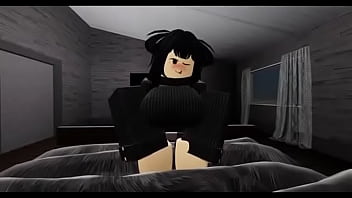 Preview 1 of Housewife Thief - Roblox sexo