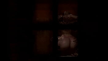 Preview 1 of Wife Kiss Husband - Silent Thicc!