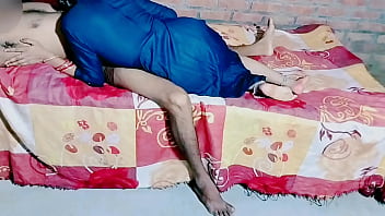 Preview 2 of Sexo Con Mi Empleada A La Fuerza - सर जी की 21 साल की भतीजी की दर्दनाक चुदाई