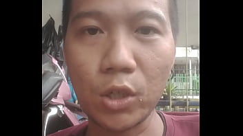 Preview 2 of Indonesian Sex Wife - Verification video