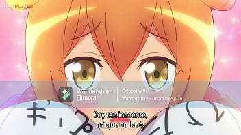 Preview 2 of Brother Have Ceush On Her Sister - Tetonas wenorras de Futoku no Guild
