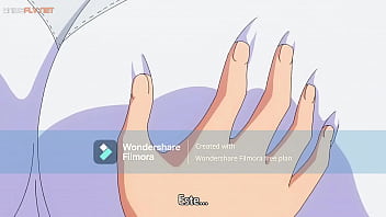 Preview 1 of Brother Have Ceush On Her Sister - Tetonas wenorras de Futoku no Guild