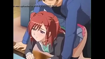 Preview 3 of Boss Xnzn India - Anime - Safada deu gostoso - Hentai