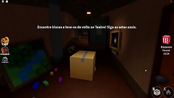 Preview 2 of Milky Nipple Suck - Gameplay da Zueira de Raibow Friends,  do canal F&aacute_brica de Idiotas