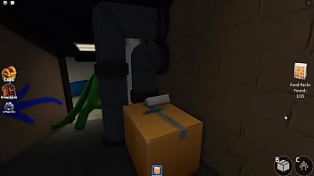 Preview 4 of Milky Nipple Suck - Gameplay da Zueira de Raibow Friends,  do canal F&aacute_brica de Idiotas