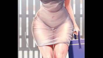 Preview 3 of Britney Spirs - Autocorrect Exposed My Special Alone Time Adult Manhwa Webtoon