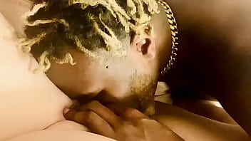 Preview 4 of Korean Girl Undress - Bigbootilatte &amp_ my first threesome with Blasian from LA