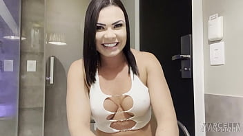 Preview 1 of Xxxbg - Esse &eacute_ BIg mesmo,  me fodeu t&atilde_o gostoso,  ser&aacute_ que aguentei tudo no meu cuzinho? - Big Bambu (Completo XRED)