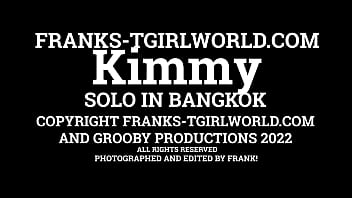 Preview 1 of Pakistani Aunyt Sex - FRANKS TGIRL WORLD: VIBIN KIMMY