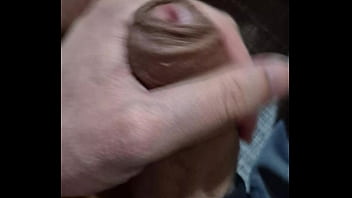 Preview 1 of Bangla Love Sex Bf Video - NOVINHO SAFADO CAIU NA NET BATENDO PUNHETA