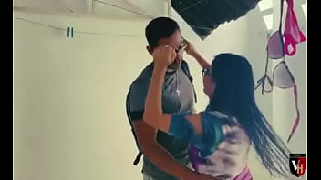 Preview 1 of Chinese Leaked - Marido Chegou De Viagem E Comeu A Esposa