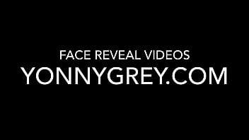 Preview 1 of Beg Baby Xxx - Rough Kitchen Sex Rimming and Creampie for Tall Brunette Teen