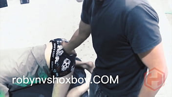 Preview 1 of Homemade Ffmm - I LIKE FUCKING HARD