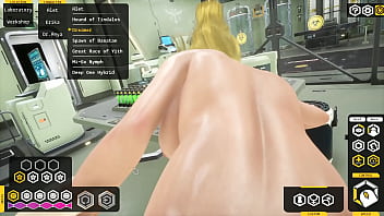 Preview 1 of African Man Dick - sex game