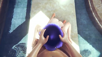 Preview 4 of Doraemon Xxx Hot - Аниме хентай без цензуры