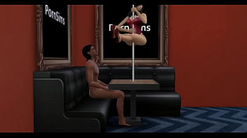 Preview 4 of Alone Girl Dildo - V&iacute_deo de verificaci&oacute_n