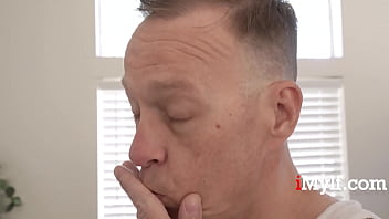Preview 1 of Pussy Gc - Soaking Wet Workout With Cheating Wife