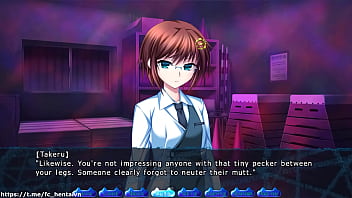 Preview 2 of Www Xxxx Anti Com - Inyochu: Insects of Insemination part 28 Takeru route Stay on the defensive 01