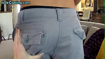 Preview 1 of Making Ass - Hairyass BJ bottom stud anally drilled by tattooed top