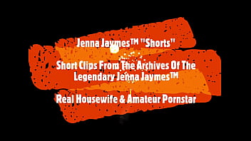 Preview 1 of Gandon Sex - Jenna Jaymes Sucks Big Dick 1080p (Shorts)