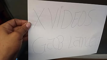 Preview 2 of Gem Sexi Video - V&iacute_deo de verifica&ccedil_&atilde_o