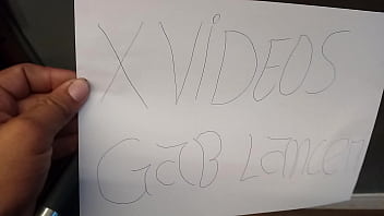 Preview 3 of Gem Sexi Video - V&iacute_deo de verifica&ccedil_&atilde_o