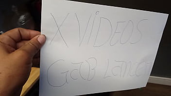 Preview 1 of Gem Sexi Video - V&iacute_deo de verifica&ccedil_&atilde_o