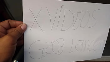 Preview 4 of Gem Sexi Video - V&iacute_deo de verifica&ccedil_&atilde_o