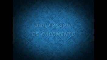 Preview 1 of Pussy Hard Hd Xxx - Esposa liberal: Uma novinha de presente pro marid&atilde_o no dia do anivers&aacute_rio de casamento!
