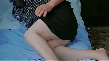 Preview 4 of Jens Foking - Twerking Sissy Crossdresser,  Big White Ass,  Sexy Body,  Long Legs,  Femboy,  Mtf,  Ladyboy,  Trans,  Lgbt,  Spanking,  Young Whi