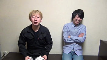 Preview 1 of Kate Celeb - My butt is jammed up!!【The Sanctuary】#5