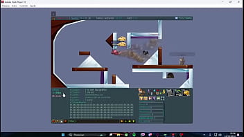 Preview 4 of Security Rape - JRMETEPIKA COMENDO CU DE GERAL NO SCRIPT  60