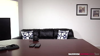 Preview 1 of Mia Khalifa Hard Rape - BRCC - Short Haired Little 19yo Kat Gets Anal and Titty Fucked Facial!