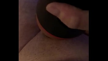 Preview 2 of Tori Black Group Porn 4k - First cum inside my new toy
