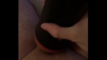 Preview 4 of Tori Black Group Porn 4k - First cum inside my new toy