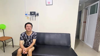 Preview 1 of Murid Cekgu Isap - We teach our old stepdad how to fuck,  real amateur homemade threesome.