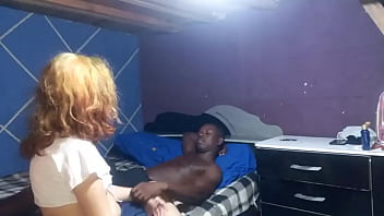 Preview 1 of 2in1 Person Sex Video - NEGO BLUE RJ ME COMEU MUITO GOSTOSO