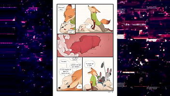 Preview 4 of Animelsman Garls - foxy intensive care