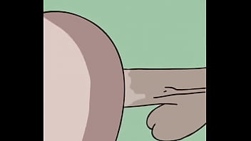 Preview 2 of Inbanb Sex - CptBoobHat - Mr Mime&#039_s Fun Time