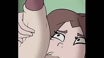 Preview 4 of Inbanb Sex - CptBoobHat - Mr Mime&#039_s Fun Time