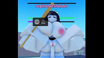 Preview 4 of Adrian Mom Seduce - Roblox sex v2