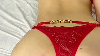 Preview 1 of Sex Porno Old Man - Novinha de 18 anos mamando e sentando na piroca do dotado !