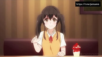 Preview 3 of Aussie Slut Sex For Drugs - Hentai donde eres el pervertido y las chicas te desprecian