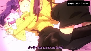 Preview 1 of Aussie Slut Sex For Drugs - Hentai donde eres el pervertido y las chicas te desprecian